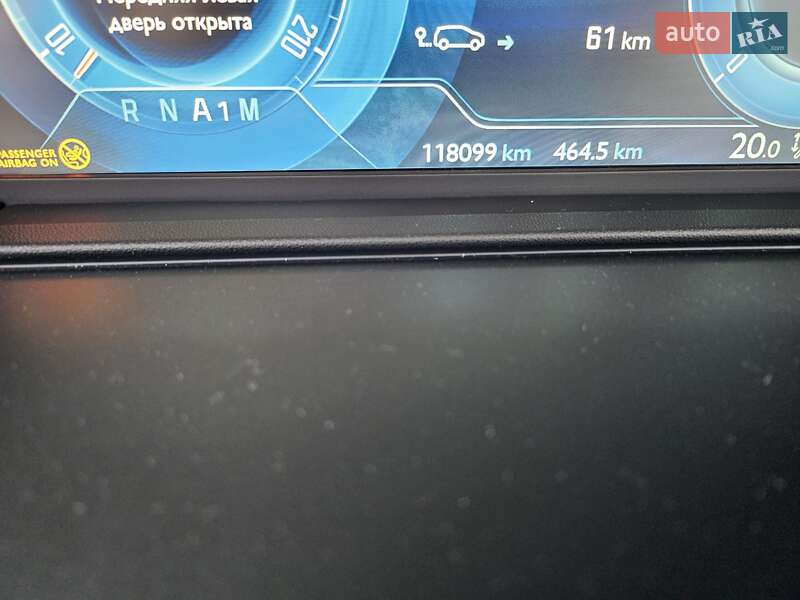 Мікровен Citroen C4 Picasso 2015 в Києві фото 24 Мікровен Citroen C4 Picasso 2015 в Києві