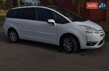 Микровэн Citroen C4 Picasso 2009 в Шептицькому