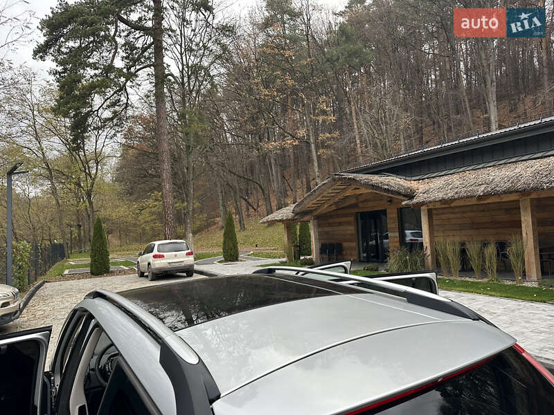 Мінівен Citroen C4 Picasso 2007 в Львові фото 28 Мінівен Citroen C4 Picasso 2007 в Львові