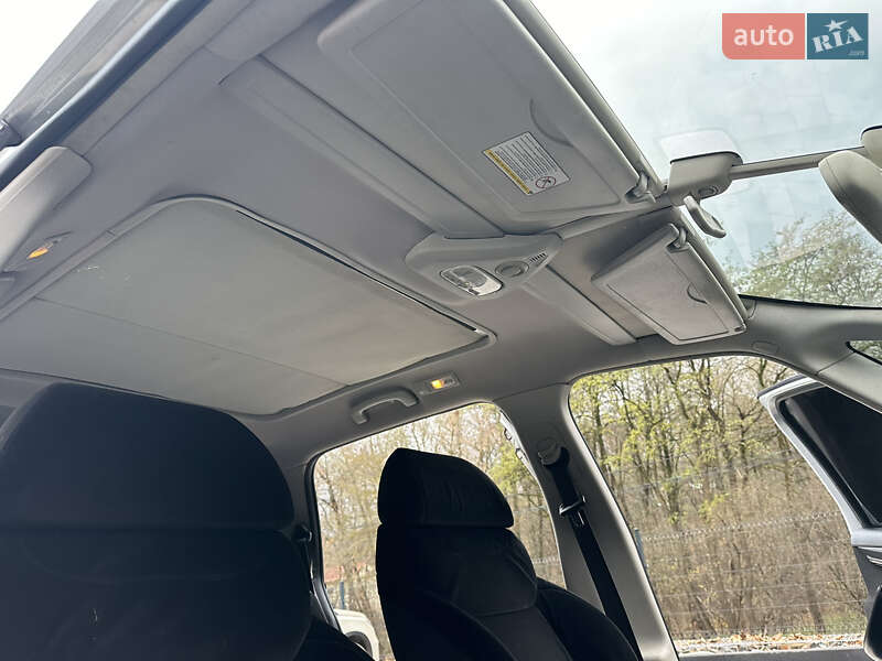 Мінівен Citroen C4 Picasso 2007 в Львові фото 43 Мінівен Citroen C4 Picasso 2007 в Львові