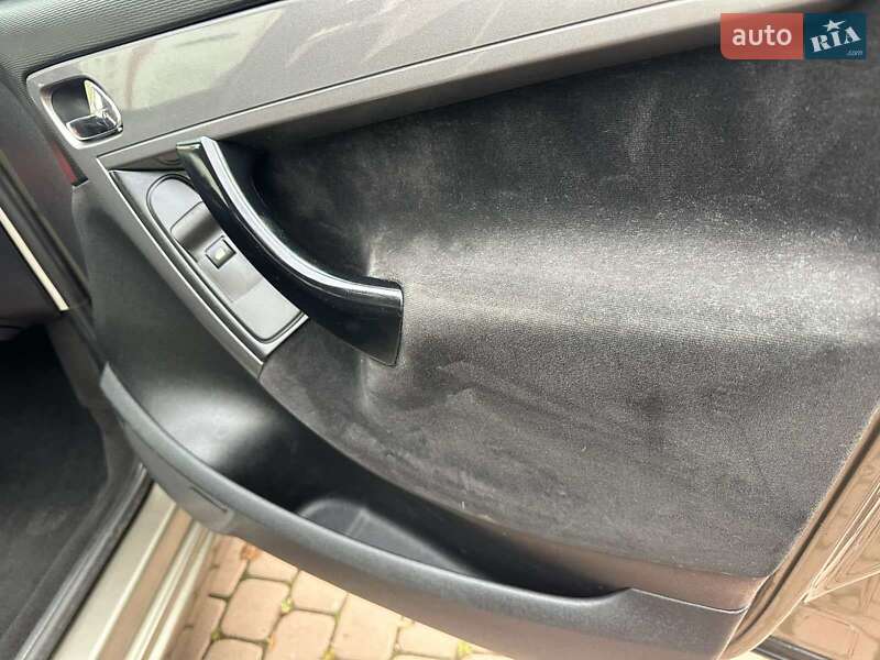 Мінівен Citroen C4 Picasso 2007 в Львові фото 42 Мінівен Citroen C4 Picasso 2007 в Львові