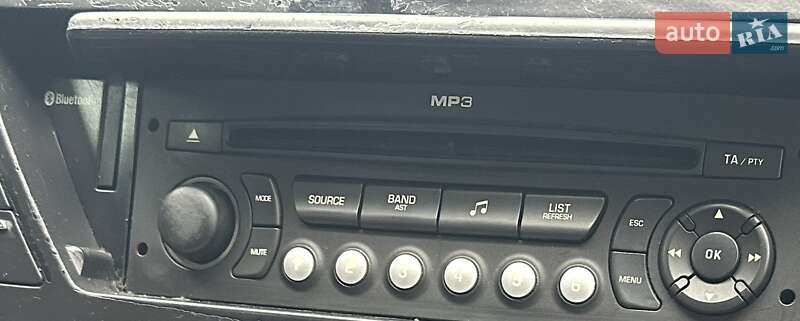 Мінівен Citroen C4 Picasso 2007 в Львові фото 46 Мінівен Citroen C4 Picasso 2007 в Львові