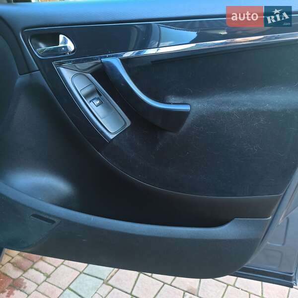 Микровэн Citroen C4 Picasso 2008 в Долине