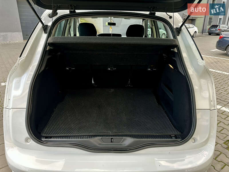 Мікровен Citroen C4 Picasso 2016 в Івано-Франківську фото 14 Мікровен Citroen C4 Picasso 2016 в Івано-Франківську