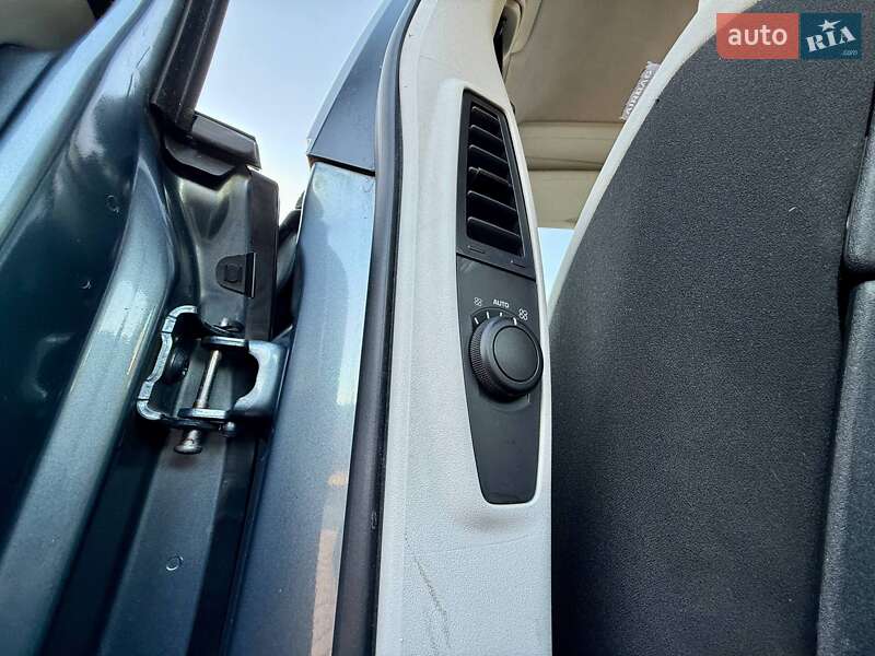 Мінівен Citroen C4 Picasso 2007 в Одесі