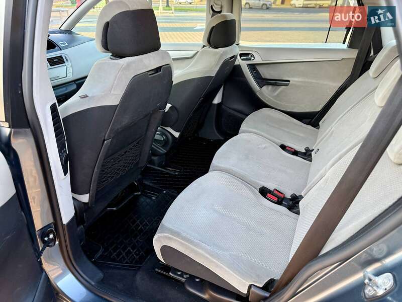 Мінівен Citroen C4 Picasso 2007 в Одесі