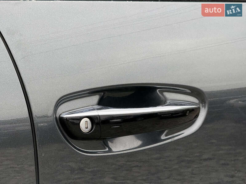 Микровэн Citroen C4 Picasso 2016 в Стрые фото 26 Микровэн Citroen C4 Picasso 2016 в Стрые