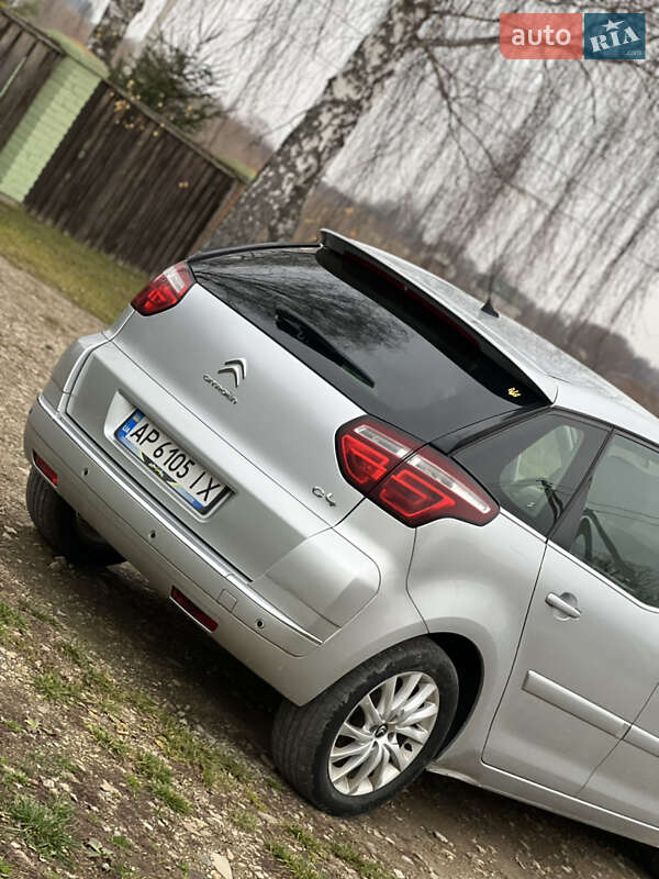 Микровэн Citroen C4 Picasso 2012 в Старом Самборе