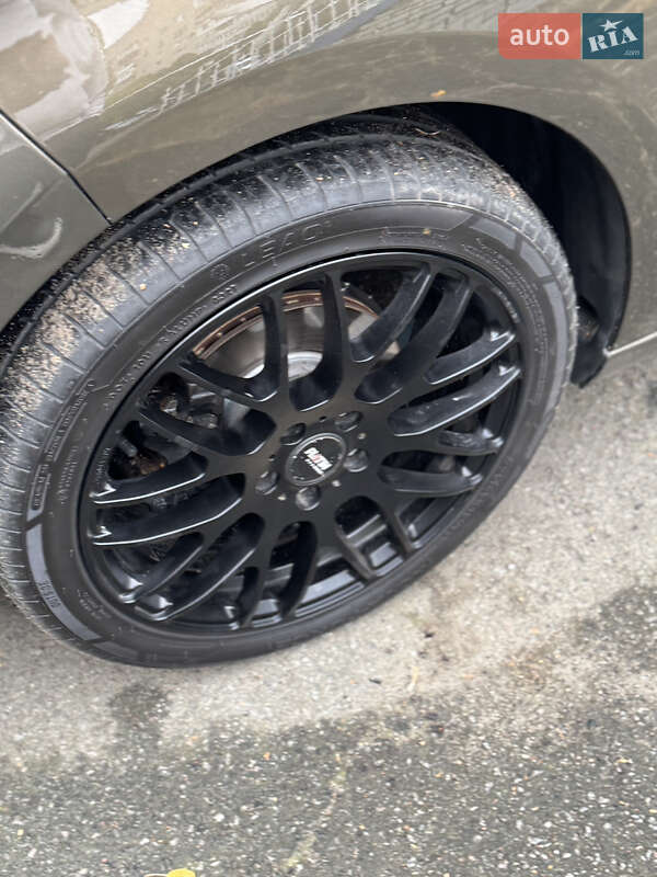 Микровэн Citroen C4 Picasso 2014 в Луцке фото 13 Микровэн Citroen C4 Picasso 2014 в Луцке