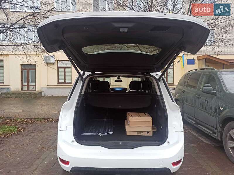 Микровэн Citroen C4 Picasso 2016 в Золочеве