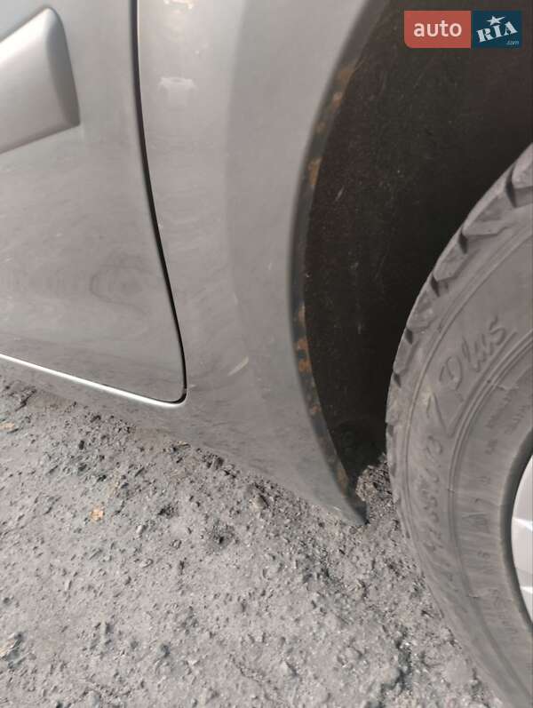 Мікровен Citroen C4 Picasso 2008 в Дніпрі