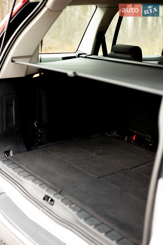 Микровэн Citroen C4 Picasso 2010 в Житомире