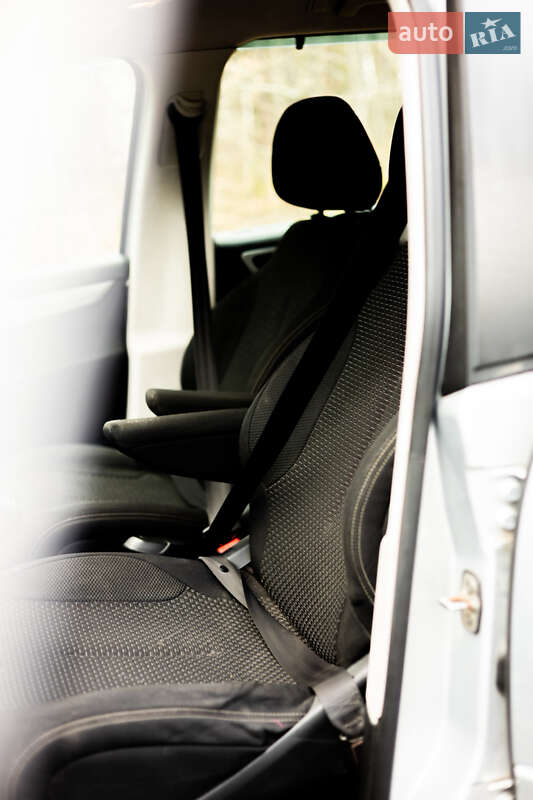 Микровэн Citroen C4 Picasso 2010 в Житомире