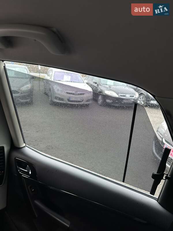 Мікровен Citroen C4 Picasso 2010 в Білогородці