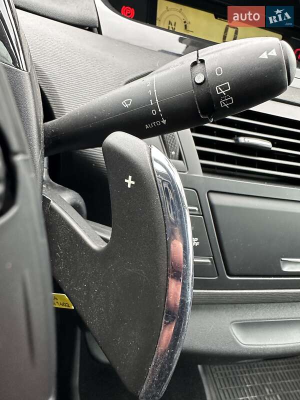 Мікровен Citroen C4 Picasso 2010 в Білогородці