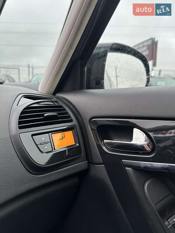 Мікровен Citroen C4 Picasso 2010 в Білогородці