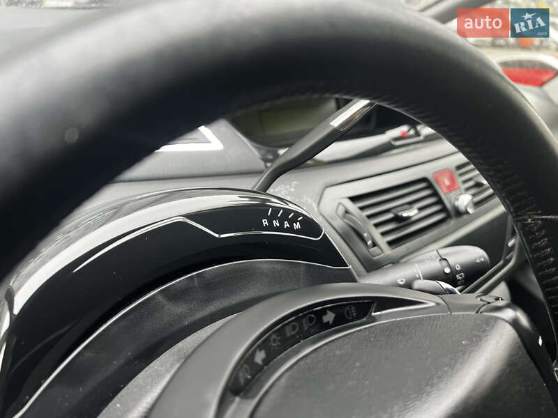 Микровэн Citroen C4 Picasso 2008 в Киеве