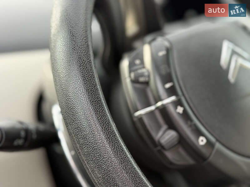 Минивэн Citroen C4 Picasso 2007 в Радивилове