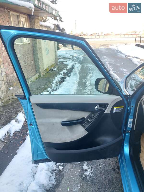 Микровэн Citroen C4 Picasso 2008 в Стрые фото 22 Микровэн Citroen C4 Picasso 2008 в Стрые