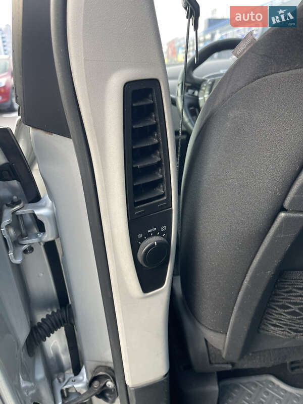 Мікровен Citroen C4 Picasso 2008 в Чернігові