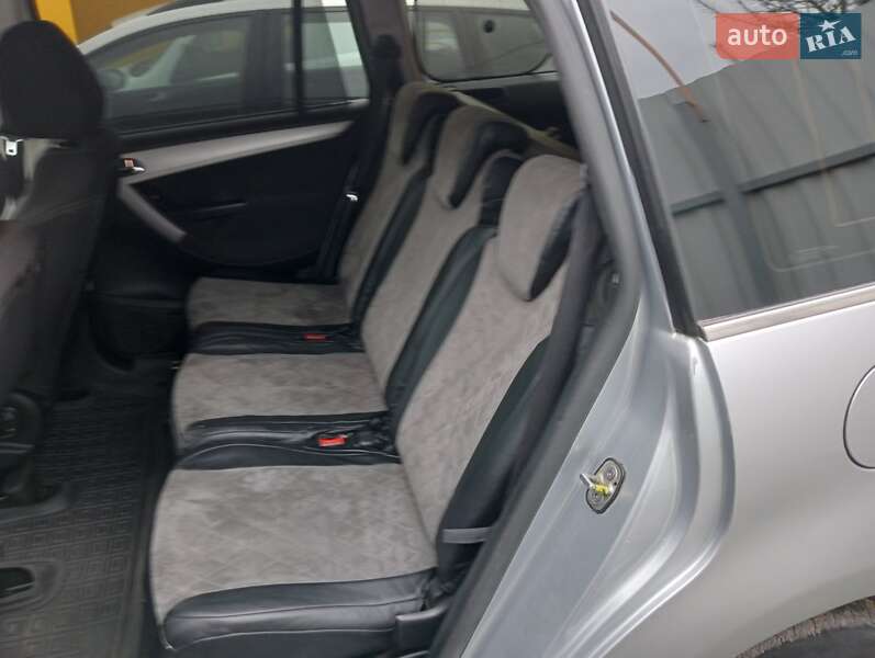Микровэн Citroen C4 Picasso 2010 в Шепетовке