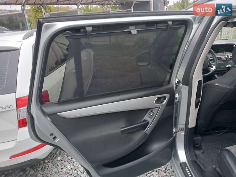 Микровэн Citroen C4 Picasso 2010 в Шепетовке