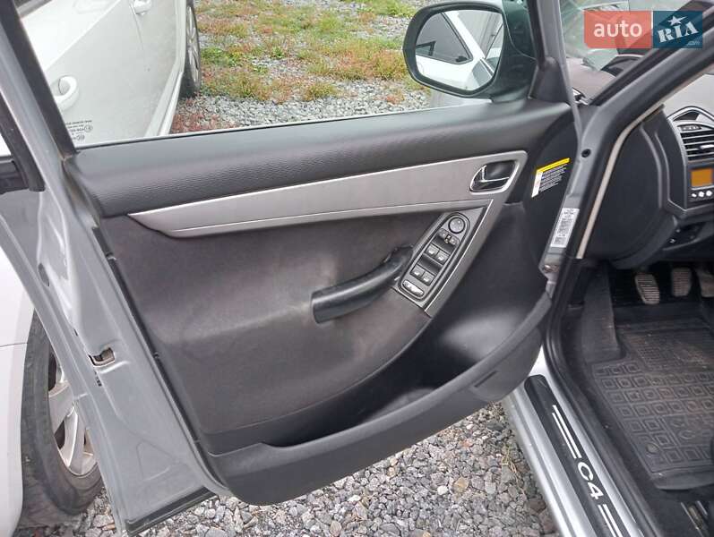 Микровэн Citroen C4 Picasso 2010 в Шепетовке