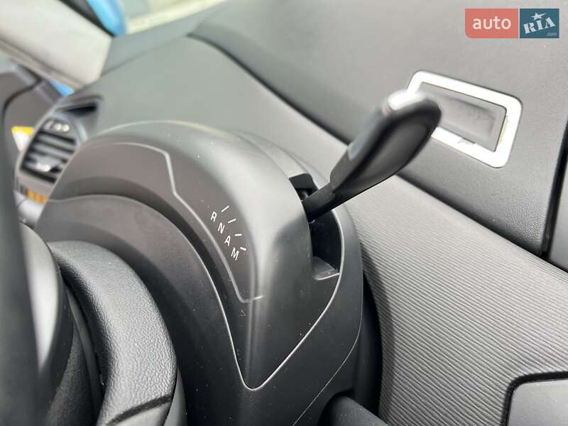 Микровэн Citroen C4 Picasso 2008 в Днепре фото 17 Микровэн Citroen C4 Picasso 2008 в Днепре