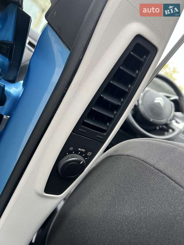 Микровэн Citroen C4 Picasso 2008 в Днепре фото 21 Микровэн Citroen C4 Picasso 2008 в Днепре