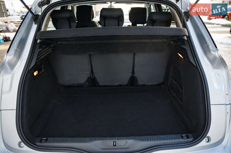 Микровэн Citroen C4 Picasso 2015 в Львове