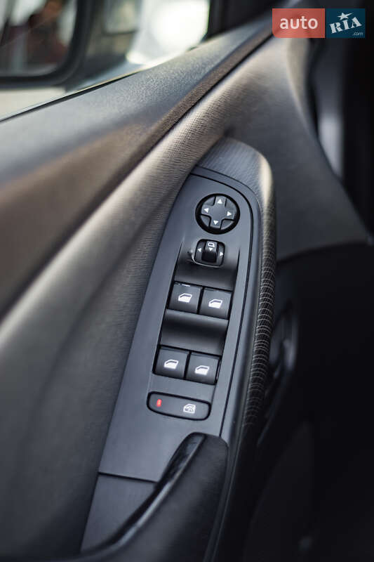 Микровэн Citroen C4 Picasso 2015 в Львове