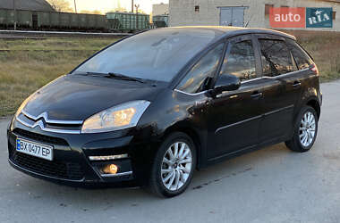 Микровэн Citroen C4 Picasso 2011 в Мирополе