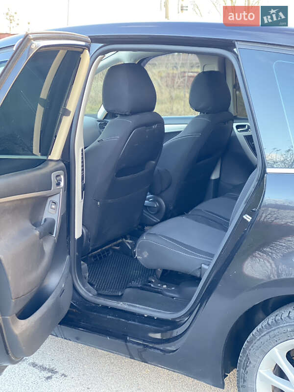 Микровэн Citroen C4 Picasso 2011 в Мирополе