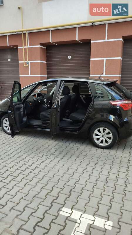 Мікровен Citroen C4 Picasso 2011 в Хмельницькому
