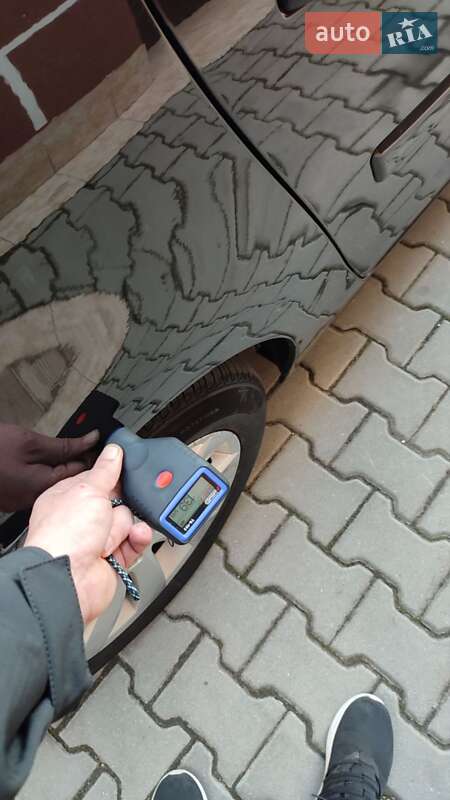 Мікровен Citroen C4 Picasso 2011 в Хмельницькому