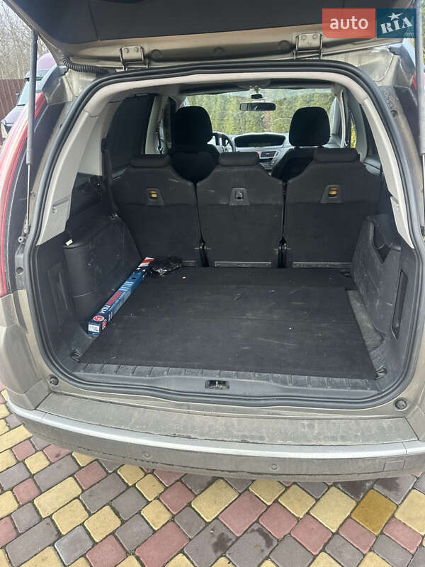 Микровэн Citroen C4 Picasso 2011 в Хмельницком