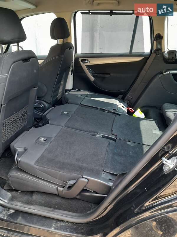 Микровэн Citroen C4 Picasso 2009 в Нововолынске