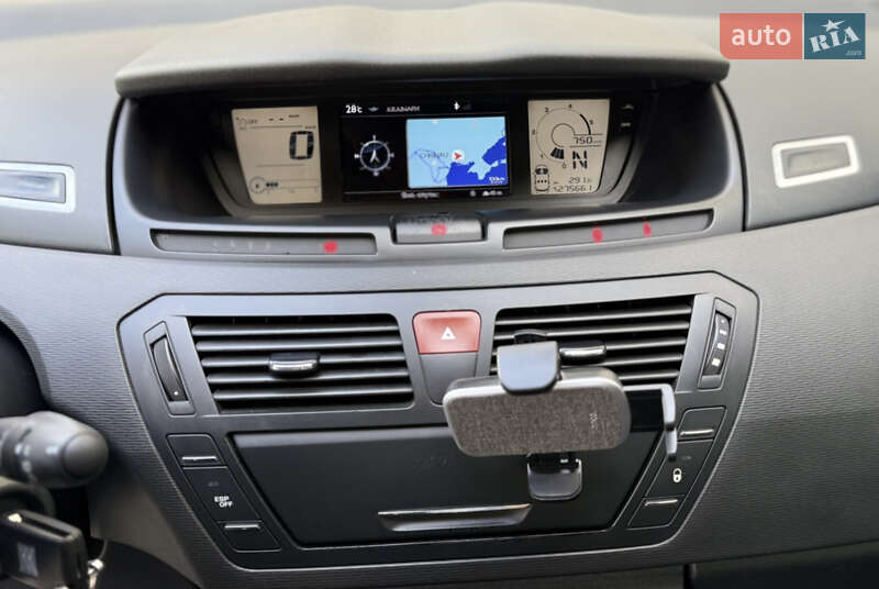 Мікровен Citroen C4 Picasso 2013 в Миколаєві фото 4 Мікровен Citroen C4 Picasso 2013 в Миколаєві