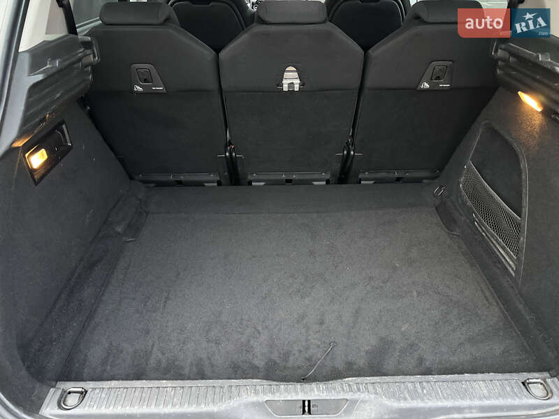 Мікровен Citroen C4 Picasso 2014 в Бережанах