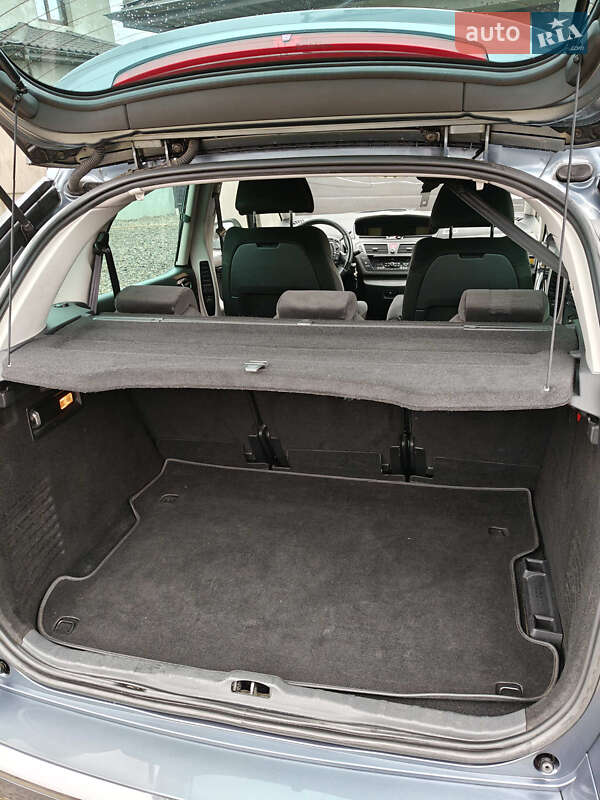 Микровэн Citroen C4 Picasso 2009 в Сторожинце