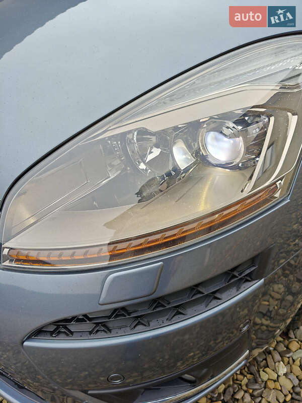 Микровэн Citroen C4 Picasso 2009 в Сторожинце