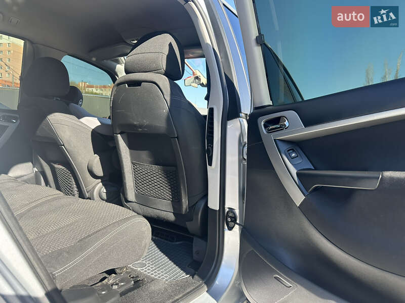 Мікровен Citroen C4 Picasso 2013 в Миколаєві фото 16 Мікровен Citroen C4 Picasso 2013 в Миколаєві