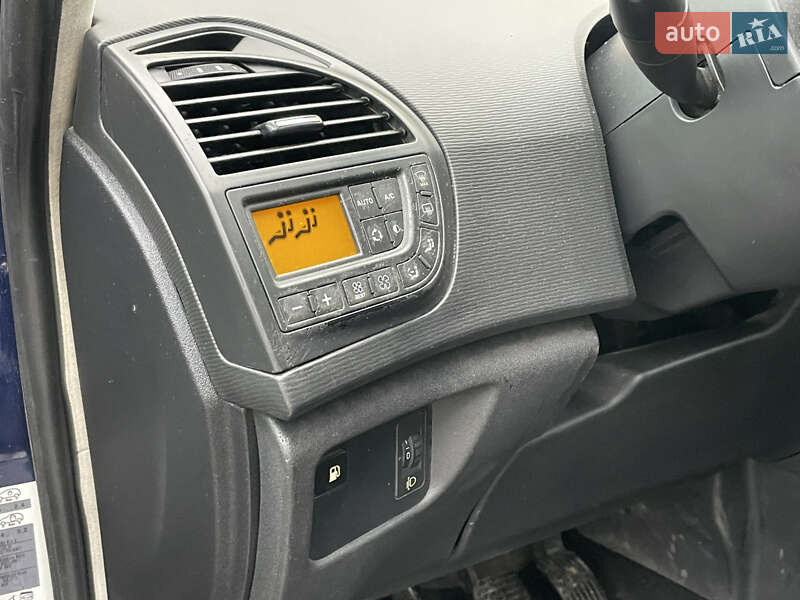 Мінівен Citroen C4 Picasso 2007 в Дрогобичі