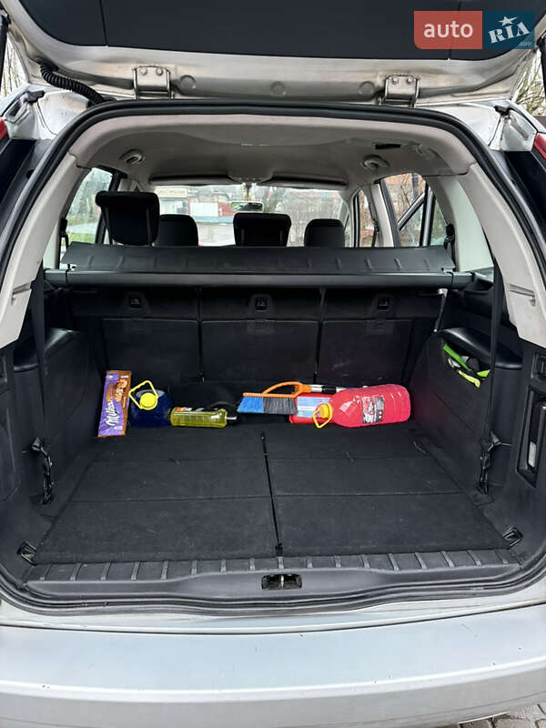 Минивэн Citroen C4 Picasso 2006 в Львове