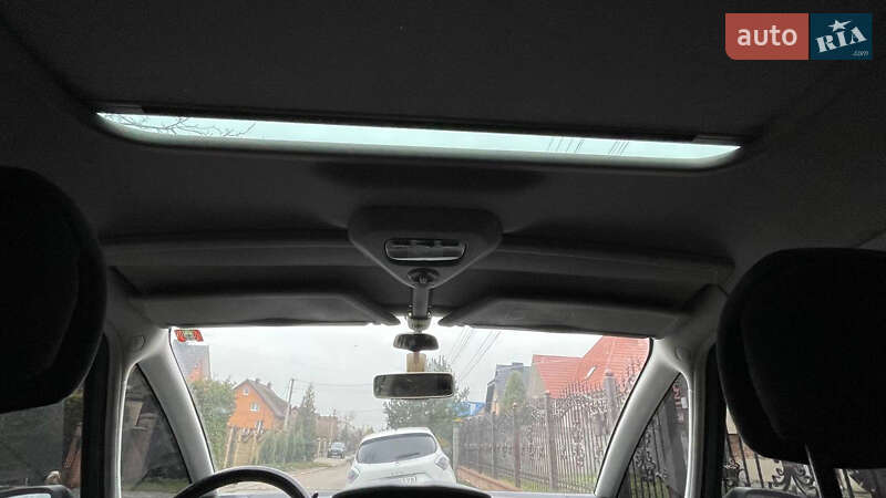 Мікровен Citroen C4 Picasso 2009 в Луцьку