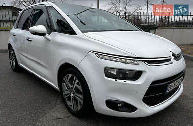Микровэн Citroen C4 Picasso 2015 в Киеве