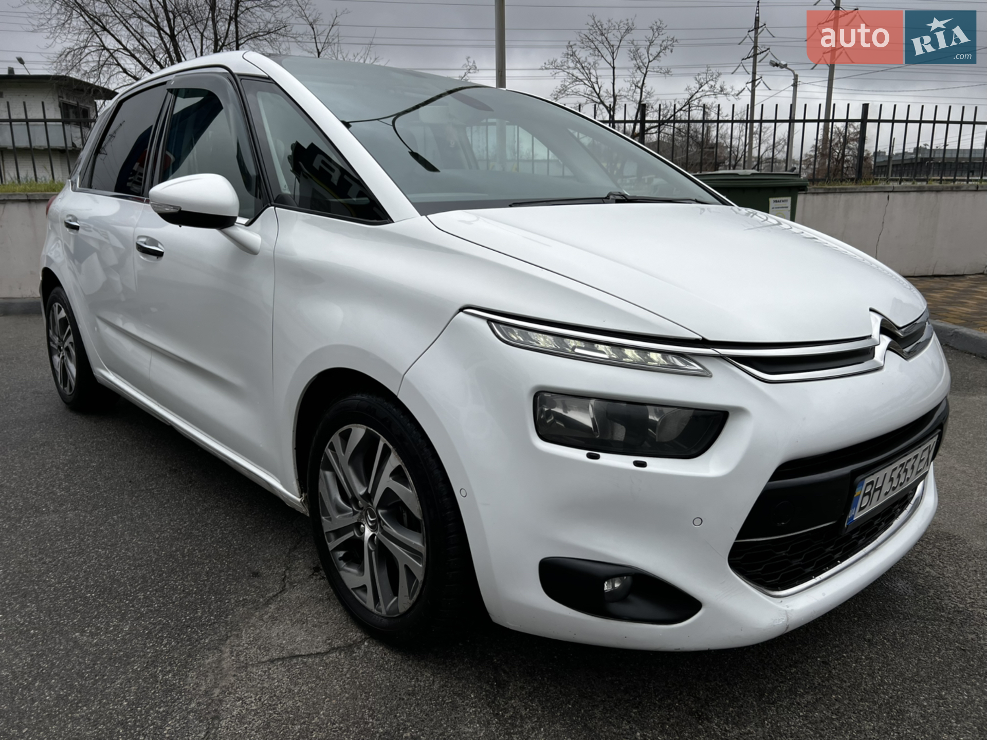 Фото авто 6