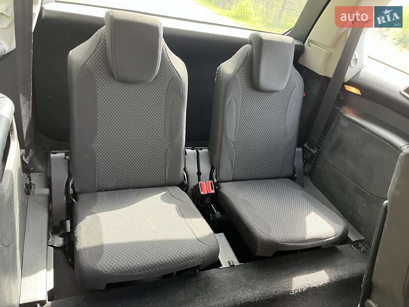 Микровэн Citroen C4 Picasso 2010 в Ковеле