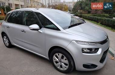 Мікровен Citroen C4 Picasso 2014 в Одесі
