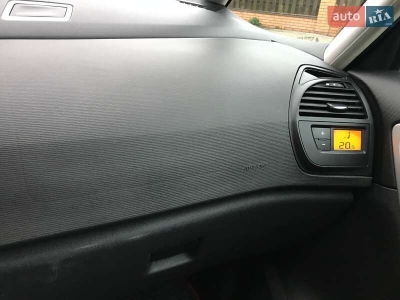 Микровэн Citroen C4 Picasso 2012 в Киеве фото 25 Микровэн Citroen C4 Picasso 2012 в Киеве